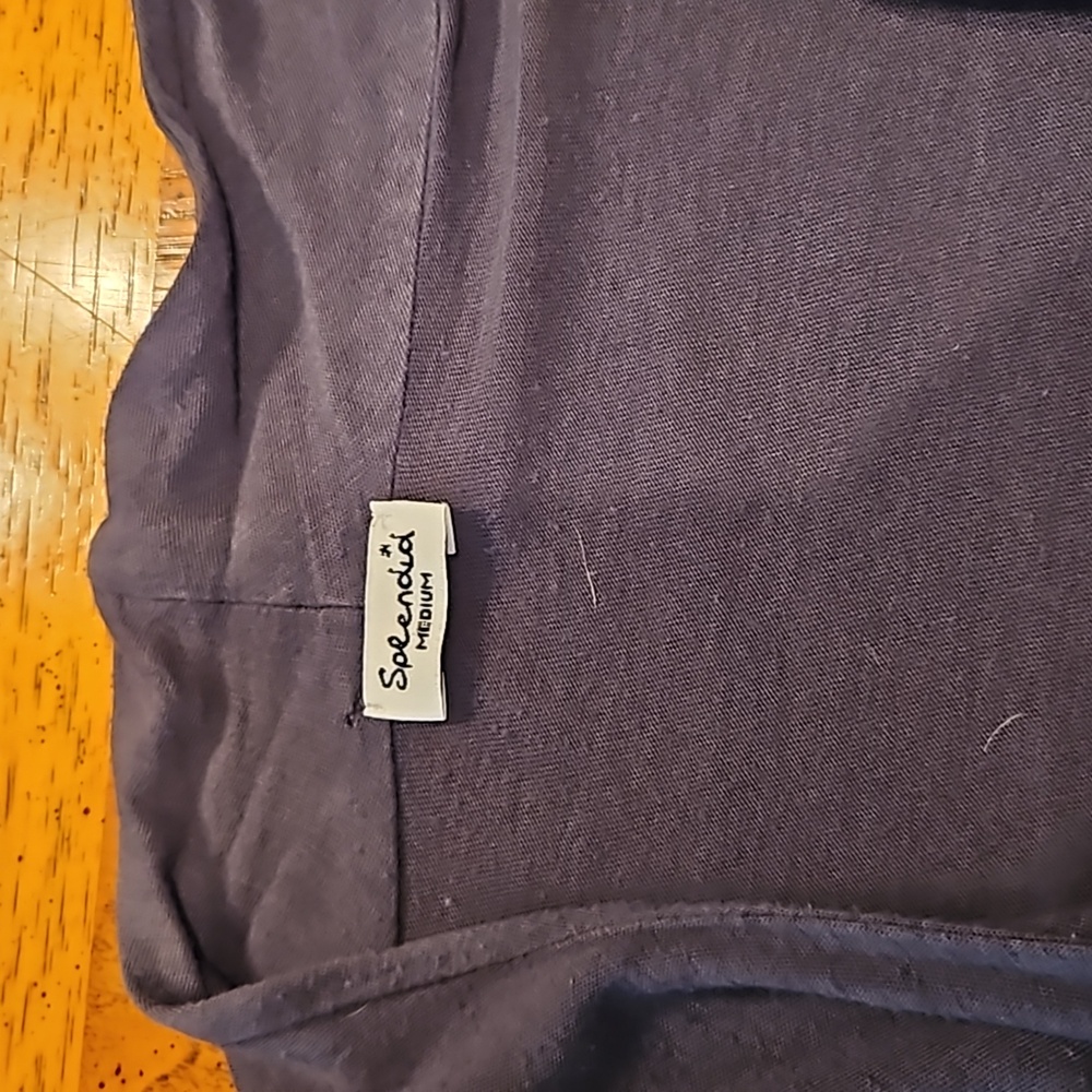 Splendid Cocoon Wrap - image 3